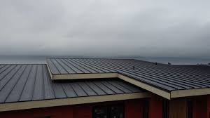 Best Emergency Roof Repair Services  in Rocky River, OH